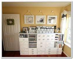 Ben je helemaal hierheen gescrold om over craft room storage te lezen? 10 Recollections Craft Storage Ideas Craft Storage Craft Room Organization Dream Craft Room