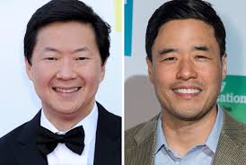 Check spelling or type a new query. Ken Jeong To Play Randall Park S Twin Brother On Fresh Off The Boat Deadline