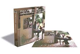 Pink floyd® is a registered trademark of pink floyd (1987) ltd. Toys Games Jigsaws Pink Floyd The Later Years 1000 Pc Jigsaw Puzzle 570mm X 570mm Ze
