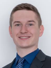 Dr.-Ing. Maximilian Brinkmann