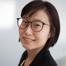 Justin Robert Nickell, Ph.D.