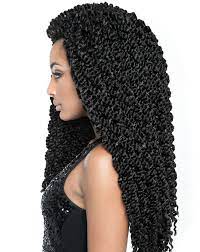 Mane Concept 3d Diamond Twists Twist Style 3d Diamond