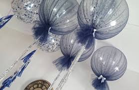 Most retirement parties are a dinner accompanied by a roast. the roast will serve as the theme for the evening. Party Decorations Ideas Home Garden Musely Tip Navy Party Themes Tulle Balloons Retirement Party Decorations