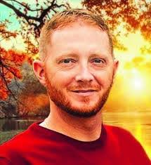 Michael Markley's Instagram, Twitter & Facebook