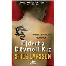 We did not find results for: Ejderha Dovmeli Kiz Stieg Larsson Kitabi Ve Fiyati