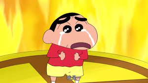 蜡笔小新哭泣 google search art design art crayon shin chan
