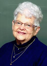 Contributions to the tribute of Isabella "Betty" Wallace