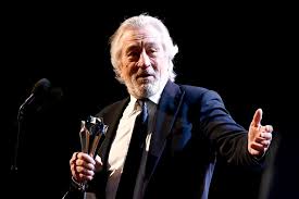 Al pacino & robert de niro. Robert De Niro Al Pacino And More In Talks For Gucci Movie