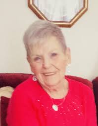 Obituary of Beatrice Mary Tompkins