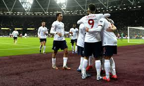 Mathematical prediction for west ham vs liverpool 31 january 2021. Match Report Reds Move 19 Points Clear At The Top With West Ham Win Liverpool Fc