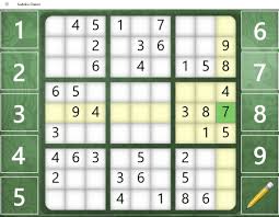 These free online sudoku games are available to play anytime, no registration required. 25 Best Free Sudoku Games For Windows