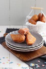 Schwabische Fasnetskuchle Munchner Kuche Rezept Lebensmittel Essen Schwabische Rezepte Schwabische Gerichte