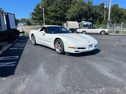 Image result for Arctic White 1999 Corvette