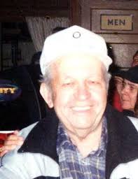 Herbert Dalton Obituary