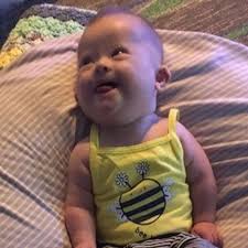 Fundraiser by Darby Cook : Help Darby pay for Anikka's Open Heart Surgery