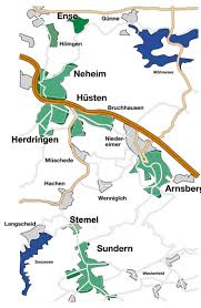 Wohnung zur miete in arnsberg. Wohnungen Arnsberger Wohnungsbaugenossenschaft Eg