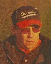 Obituary information for Bernard W Hurst