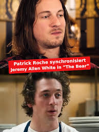 Patrick Roche Sinn Fein