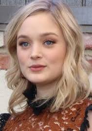 Maybe you would like to learn more about one of these? Fan Casting Grace Englert As Lucy In The Selection Series On Mycast