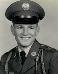 Gerald Michael Barber Obituary November 4, 2018