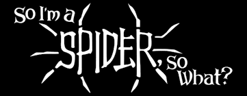 So I'm a Spider, So What? | TV fanart | fanart.tv