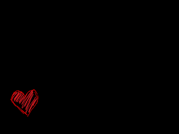 Maybe you would like to learn more about one of these? Red And Black Heart Wallpapers Wallpaper Cave