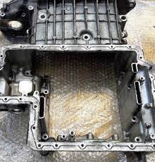 Engine Oil Pan 057103603t 057 103 603 T Audi A8 D3 4e Q7 4 2 Tdi V6 Code Bvn Audi Engineering Mechanical Engineering