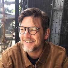 Thank you, Bryn, for your kind words, and for helping make the first cohort  a success.