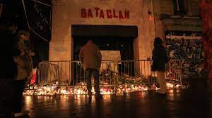 Globalnews.ca your source for the latest news on bataclan attack. Paris Funf Jahre Nach Dem Attentat Auf Das Bataclan Br24
