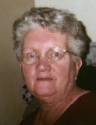 Obituary information for Shirley Victoria Baney Overton