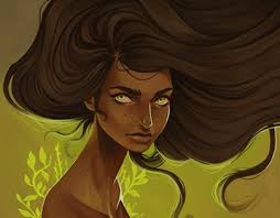 Caroline studied advertising and graduated from uninove university in 2016, she then developed her artistic career as an illustrator, specialising in digital painting. Carol G On Behance