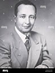 Robert crosby hi-res stock photography and images