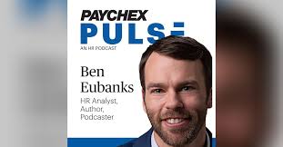 Navigating the Talent Shortage: Creative Strategies for HR Professionals  with Ben Eubanks