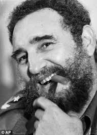Latest news from around the globe, including the nuclear arms race, migration, north korea, brexit and more. Fidel Castro The Commie Hypocrite Who Lives Like A Billionaire Daily Mail Online