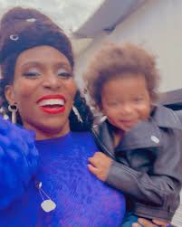 I'm a bad a$$ because of both of the men in my life. I can only do what I  do… at the level I do it …because of their support. My dad