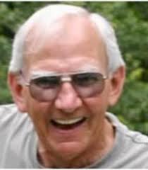 David Roberts Obituary (1937