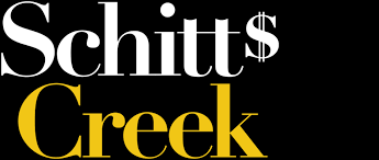 If heaven had a creek, it would be this one. Schitt S Creek Netflix