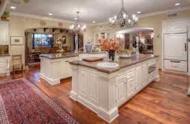 Modern farmhouse kitchen with quartz countertops surprise, az. 27 Amazing Double Island Kitchens Design Ideas Country Kitchen Designs Double Island Kitchens Kitchen Design
