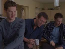 Fortysomething Tv Mini Series 2003 Imdb