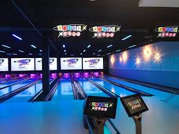 Join us for your next event or family outing!. Custom Bowling Alley Installation All American Bowling