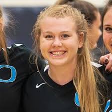 Olivia Yarborough's Instagram, Twitter & Facebook