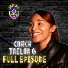 Do It All Podcast : Kapri Bibbs: Amazon.in: Books