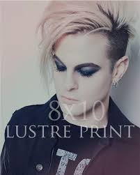 Tommy Joe Ratliff {and his eyelashes.) lol