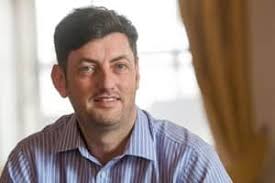 Edinburgh council leader says having Cammy Day represent city 'made perfect  sense'