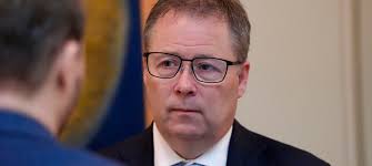 Daniel K. Siraj blir konsernsjef i OBOS