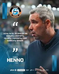 Cuprum Gorzów S.A. (@CuprumGorzow)