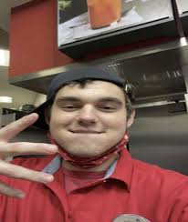 cross country had a great run today!! way to go lions!!