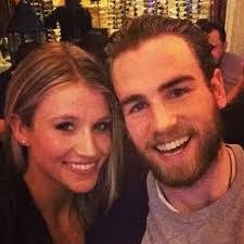 Dayna Douros O Reilly Ryan O Reilly Wife Bio Wiki Age Origin Wedding Spouse Son Yoga Instructor Extreme Sports Net Worth Glob Intel Celebrity News Sports Tech