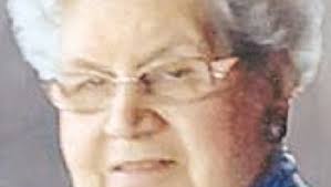 Evelyn Reid Grabski, 93