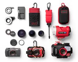 Olympus Tough Tg 6 Announced With New Range Of Accessories
